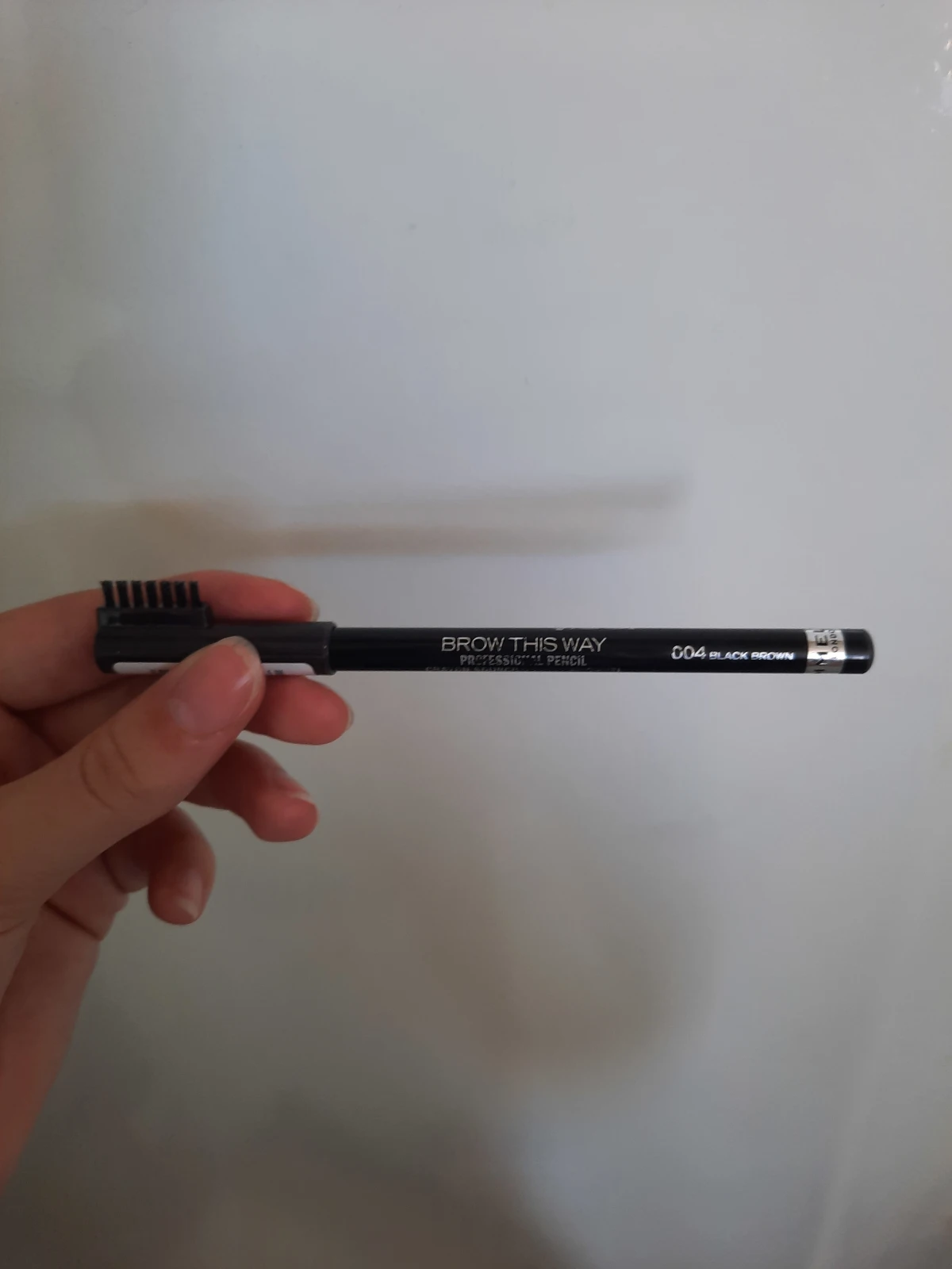 Professional Eyebrow Pencil - review image