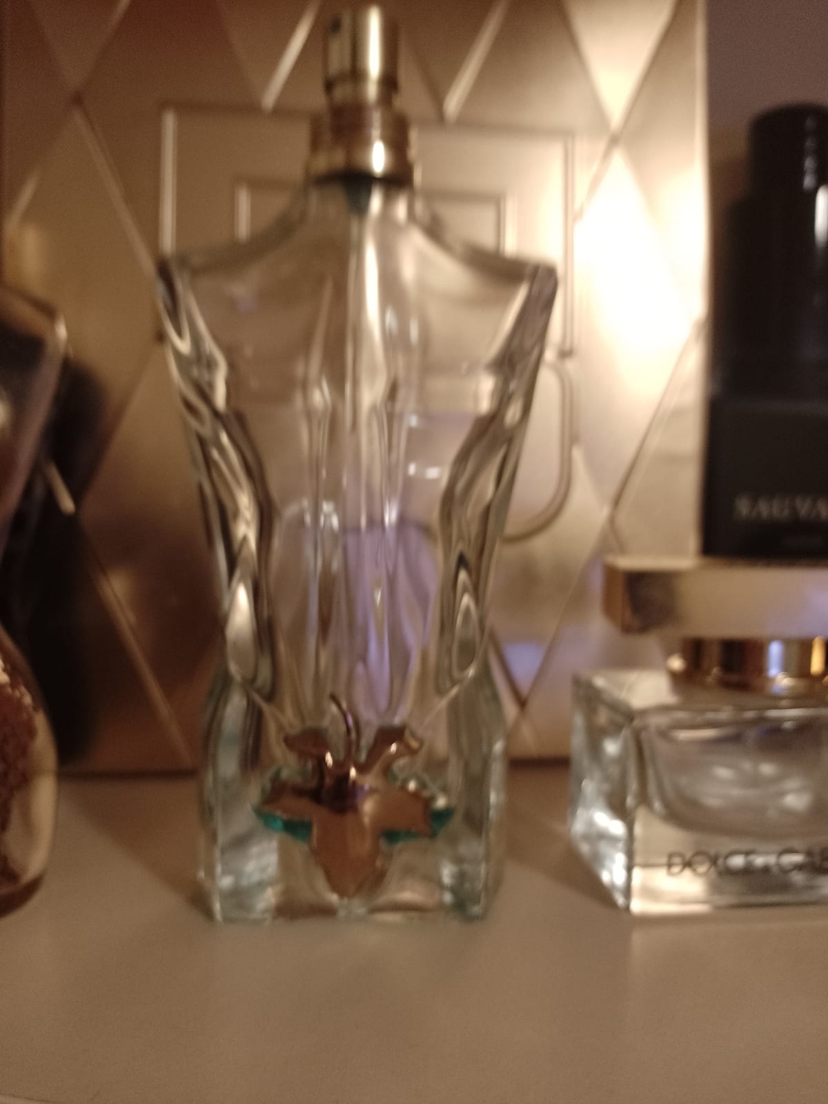 J.P. Gaultier Le Beau Edt Spray - review image