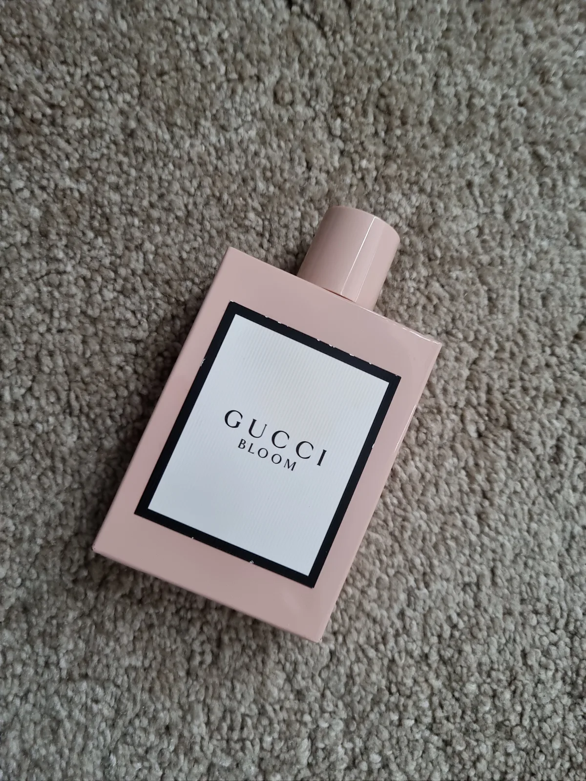 Gucci Bloom Edp Spray - review image