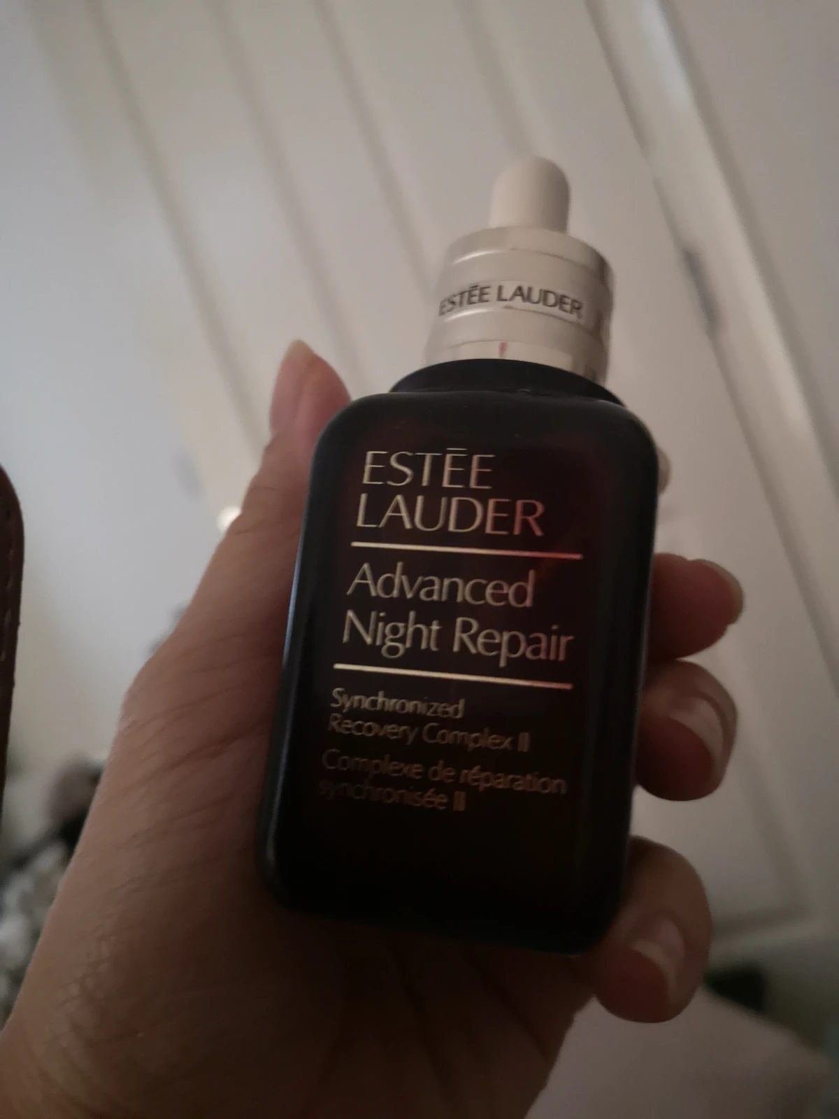 Estee Lauder Advanced Night Repair 50 ML - review image