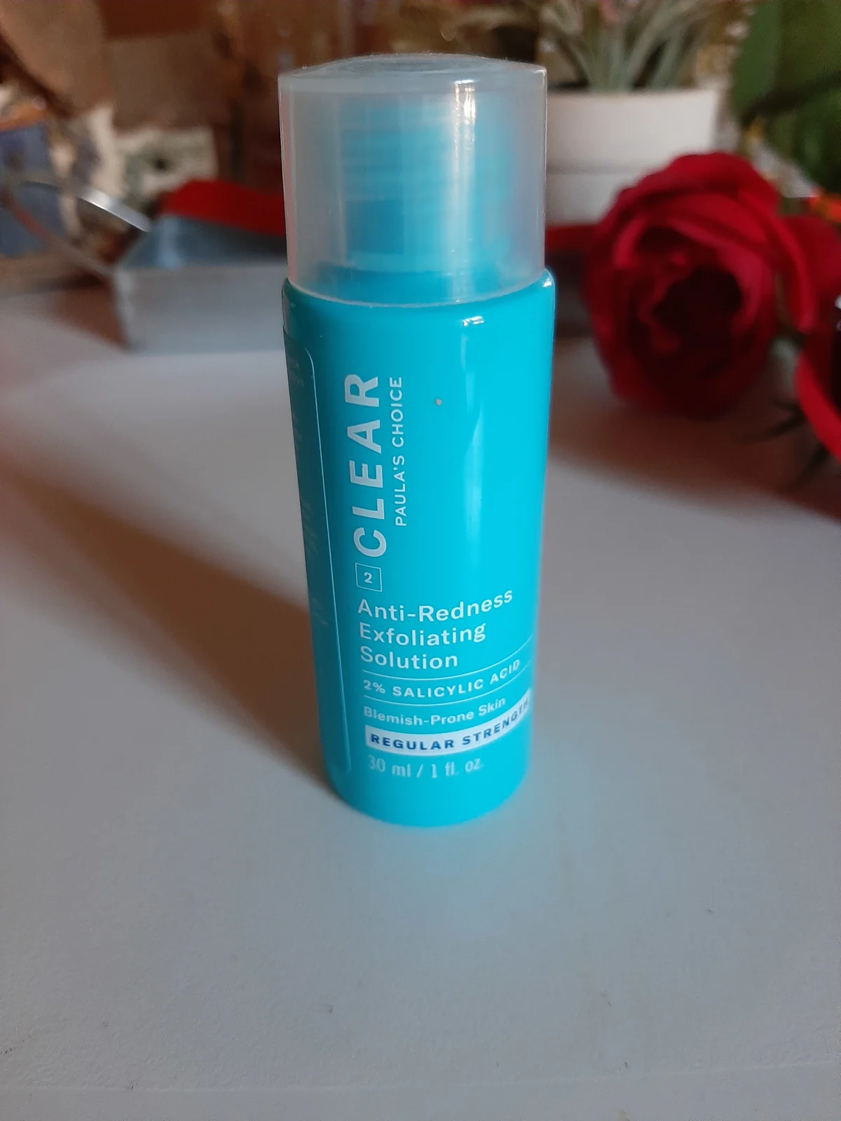 Clear Extra Strength 2% BHA Exfoliant - Mini - review image