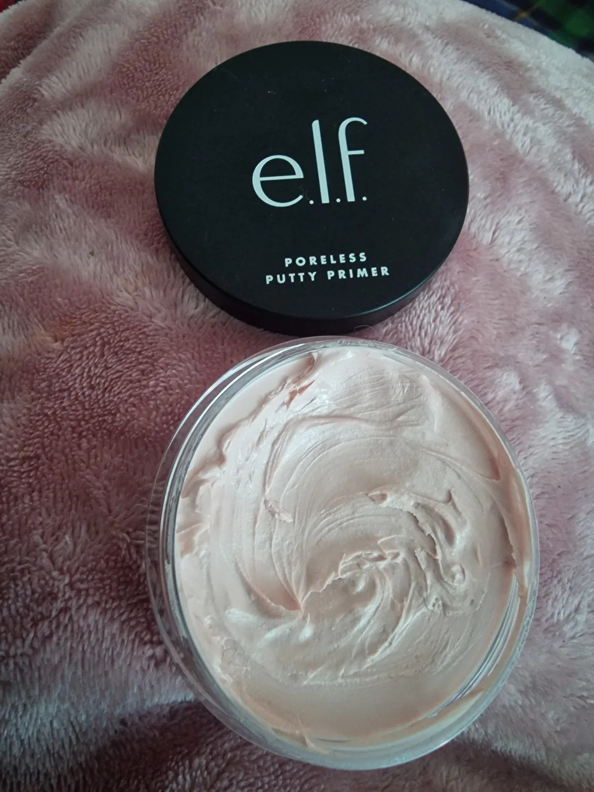 Poreless Putty Primer - review image