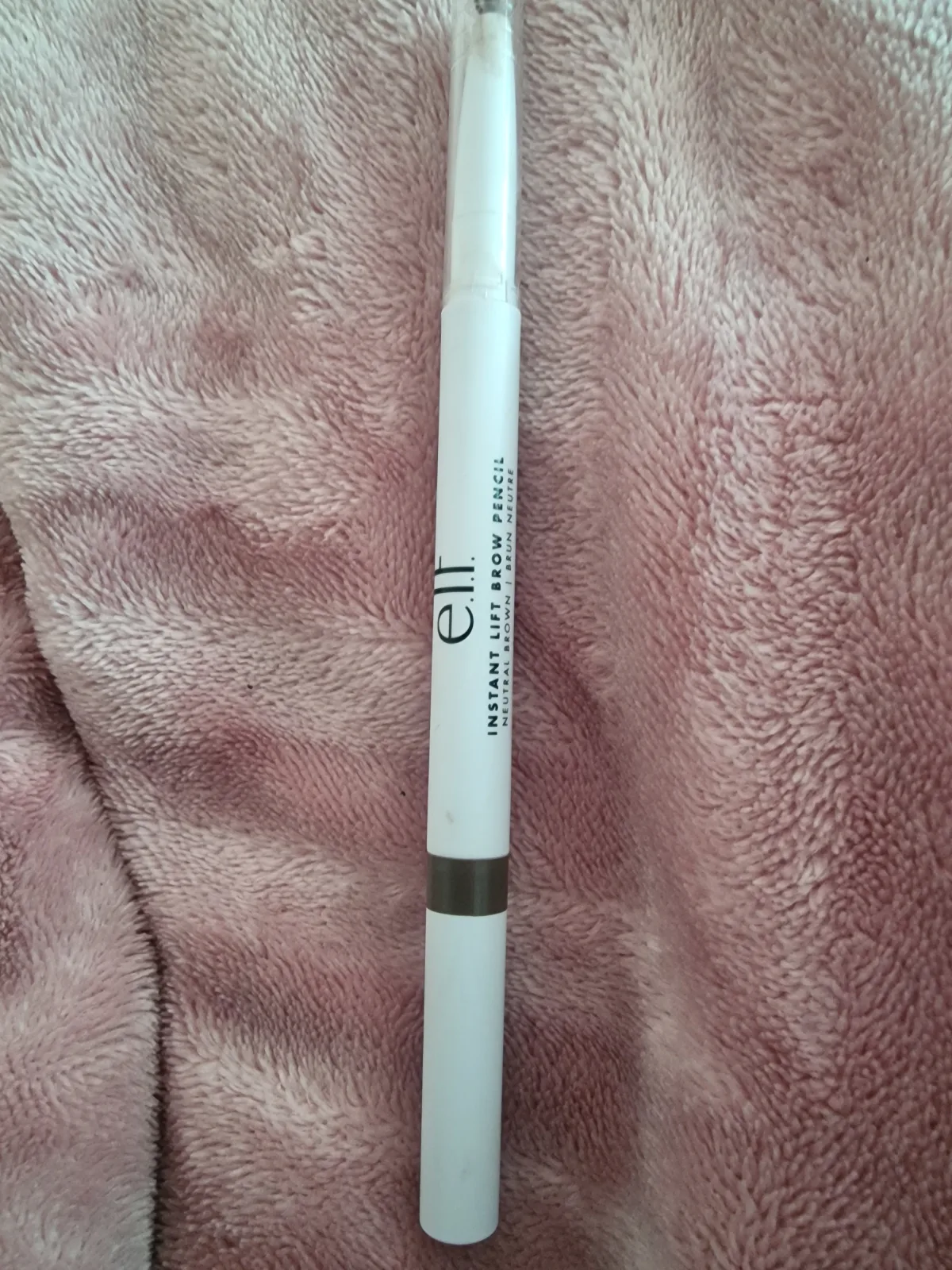 Instant Lift Brow Pencil - review image