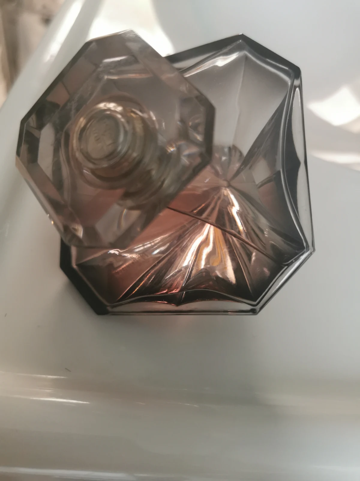 Lancome La Nuit Tresor Edp Spray - review image