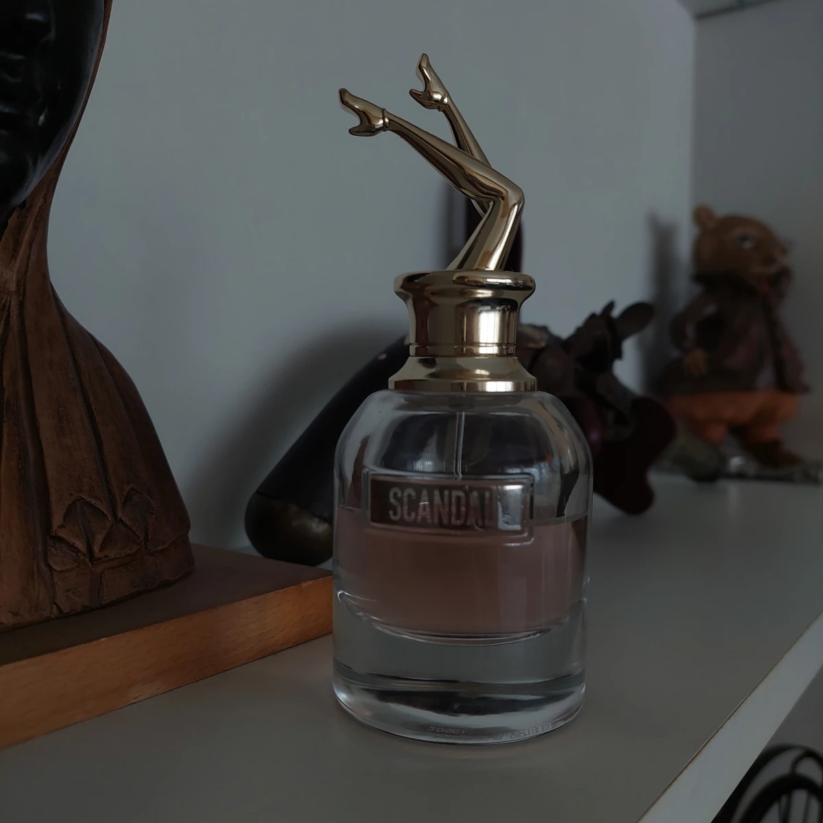 J.P. Gaultier Scandal Edp Spray - review image