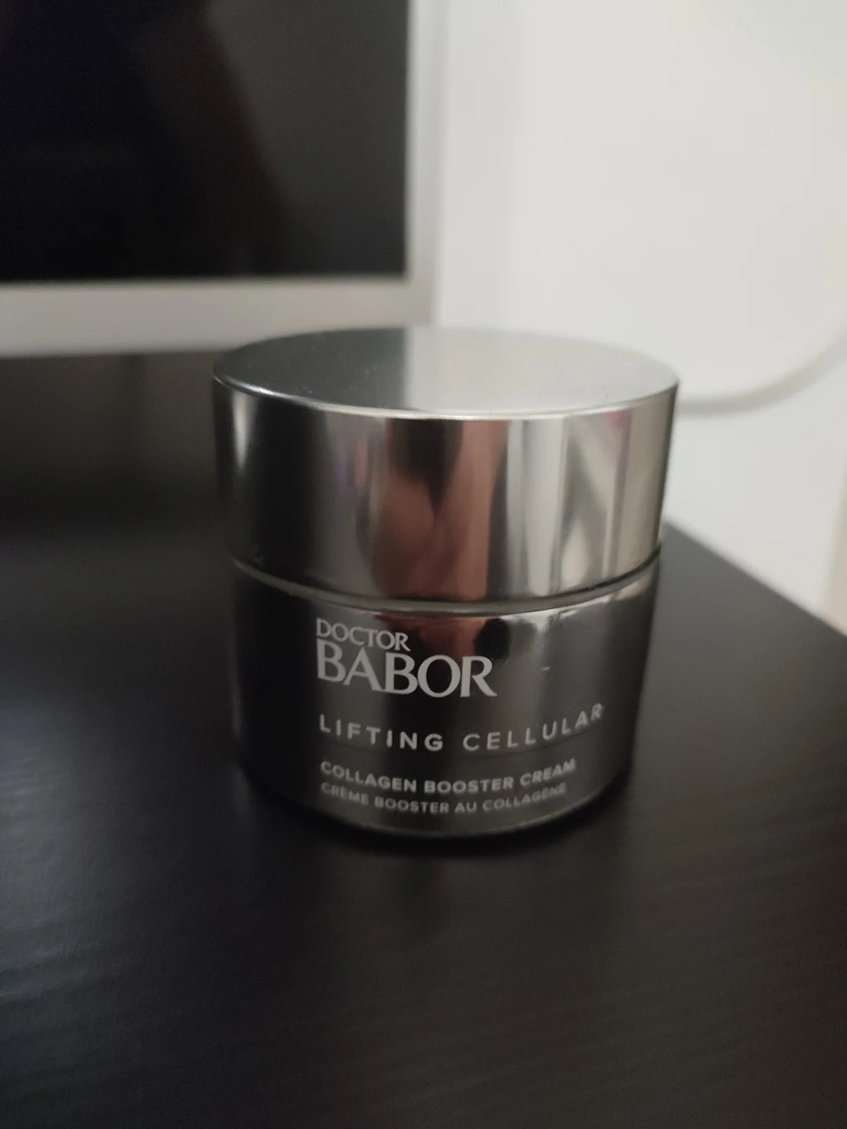 BABOR DOCTOR BABOR Collagen Booster - review image