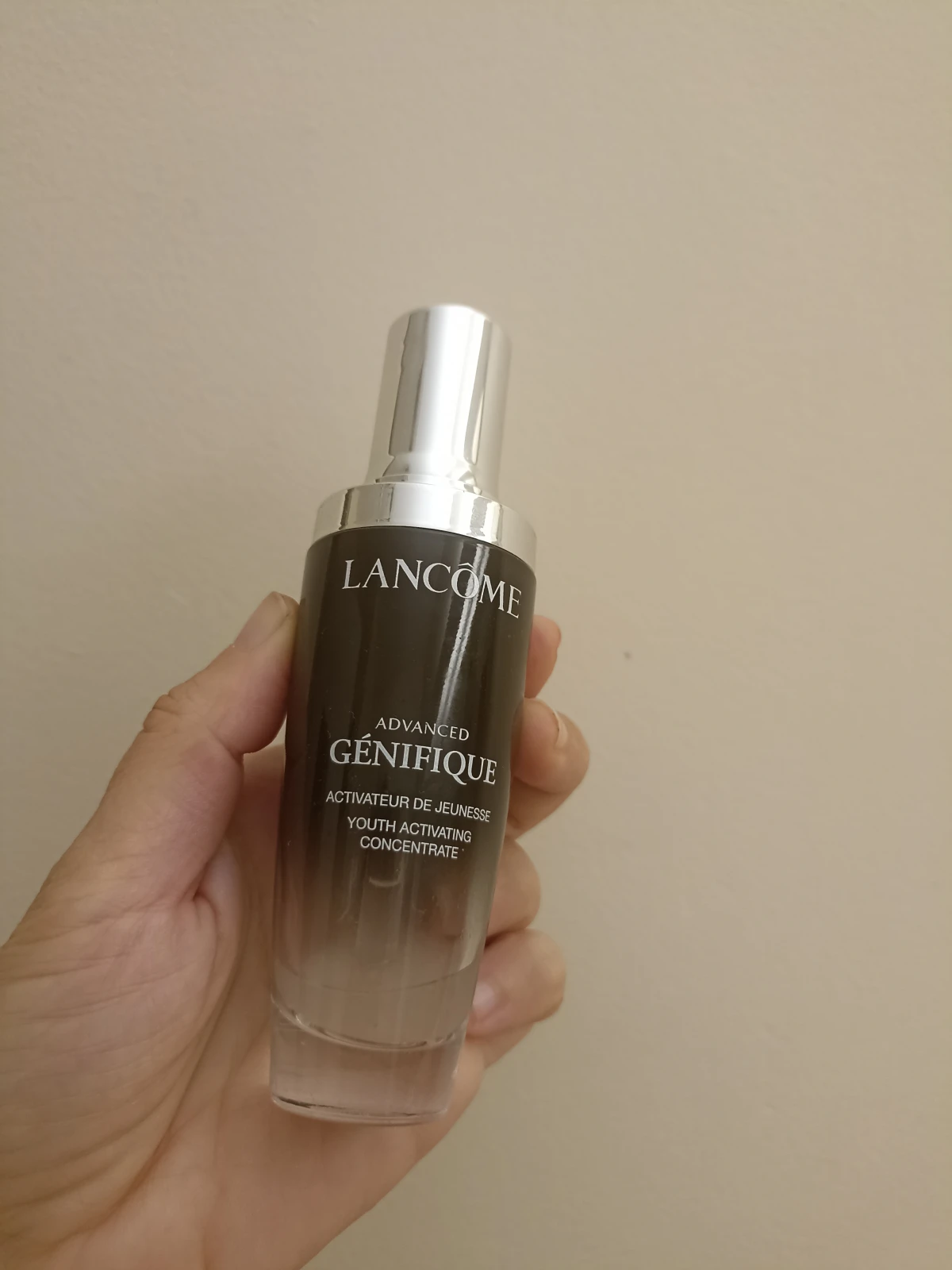 Lancôme Génifique Advanced Genifique - review image