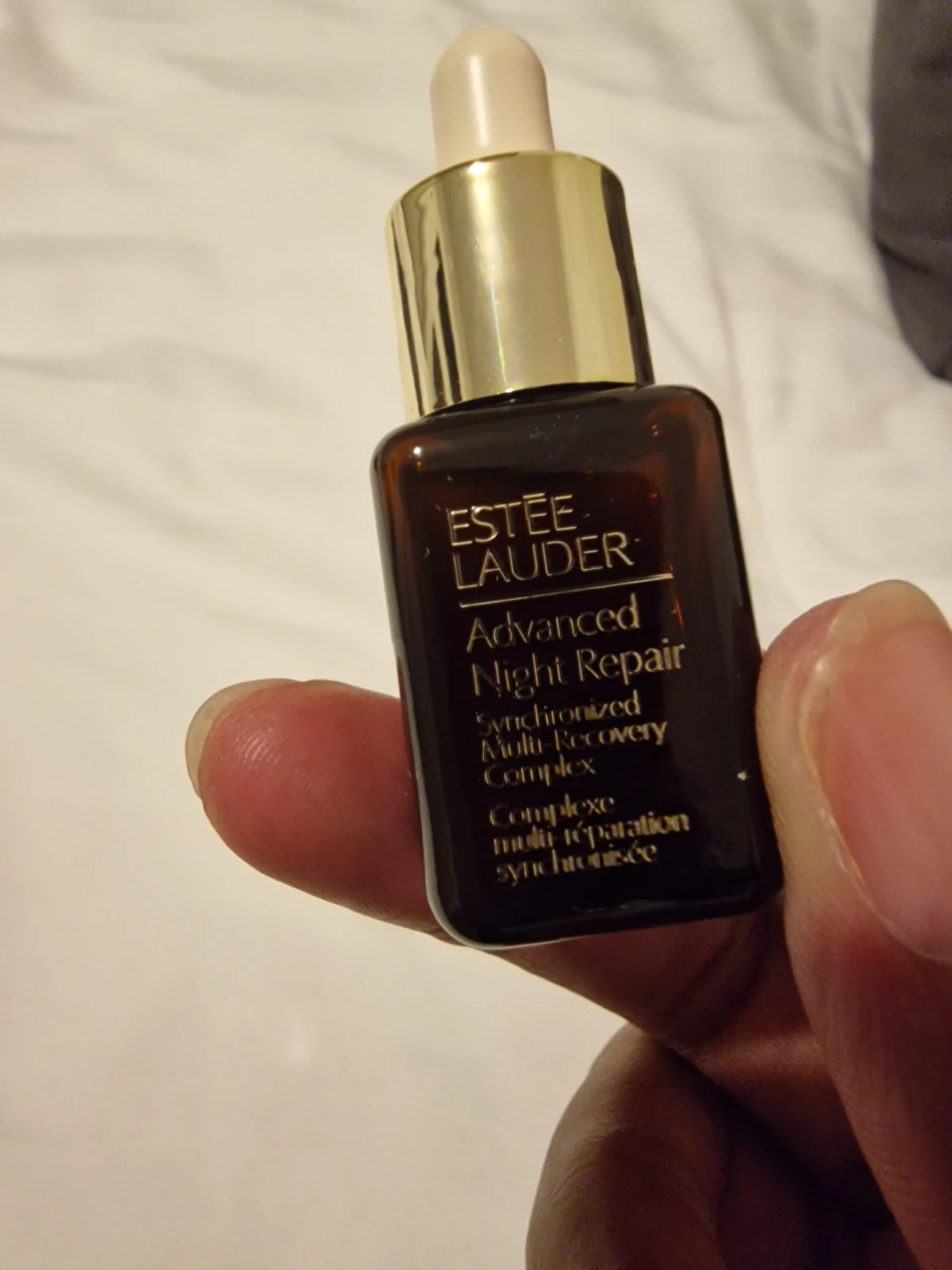 Estee Lauder Advanced Night Repair 50 ML - review image