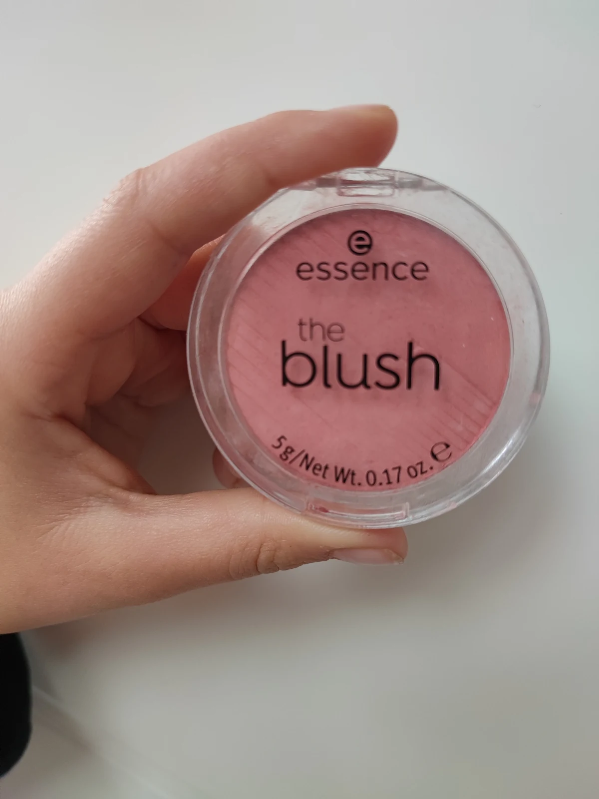 The Blush 5 G - review image