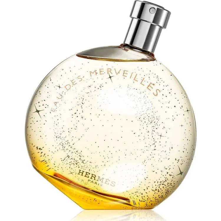 Hermes Lambre Des Merveilles Hermes - Lambre Des Merveilles Eau de Parfum  - - review image