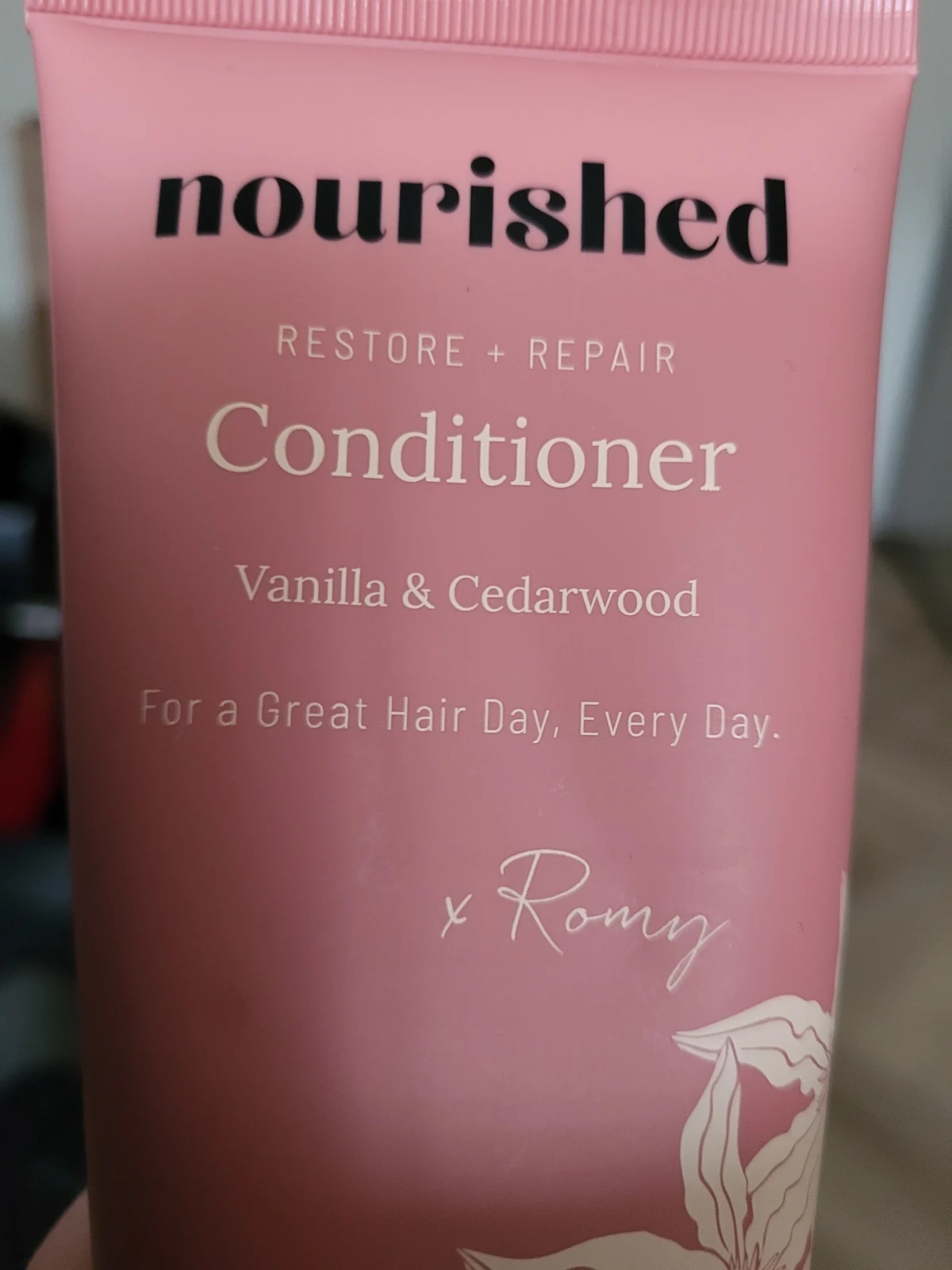 Restore + Repair Conditioner - review image