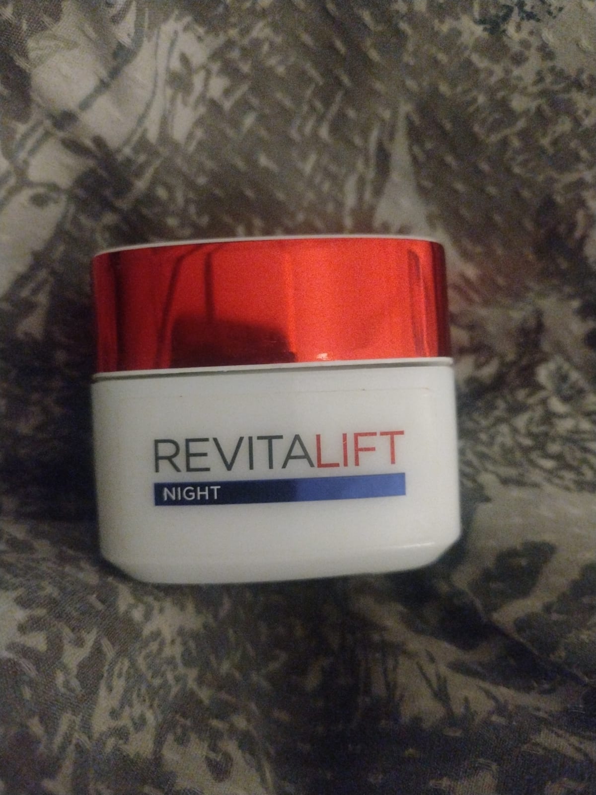 L’Oréal Paris Revitalift Anti-Rimpel Nachtcrème met Retinol - 50 ml - review image