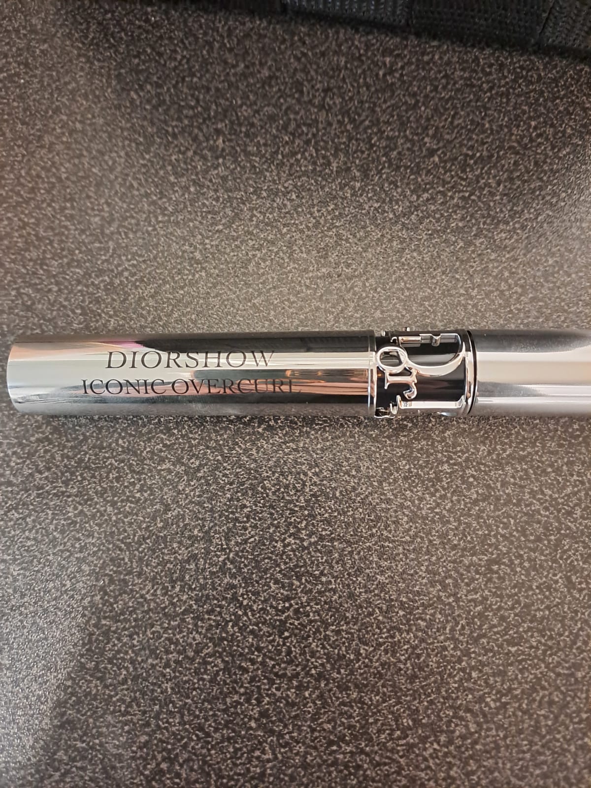 Dior Iconic Overcurl Dior - Iconic Overcurl Professionele Mascara Voor Spectaculair Volle En Gekrulde Wimpers - review image