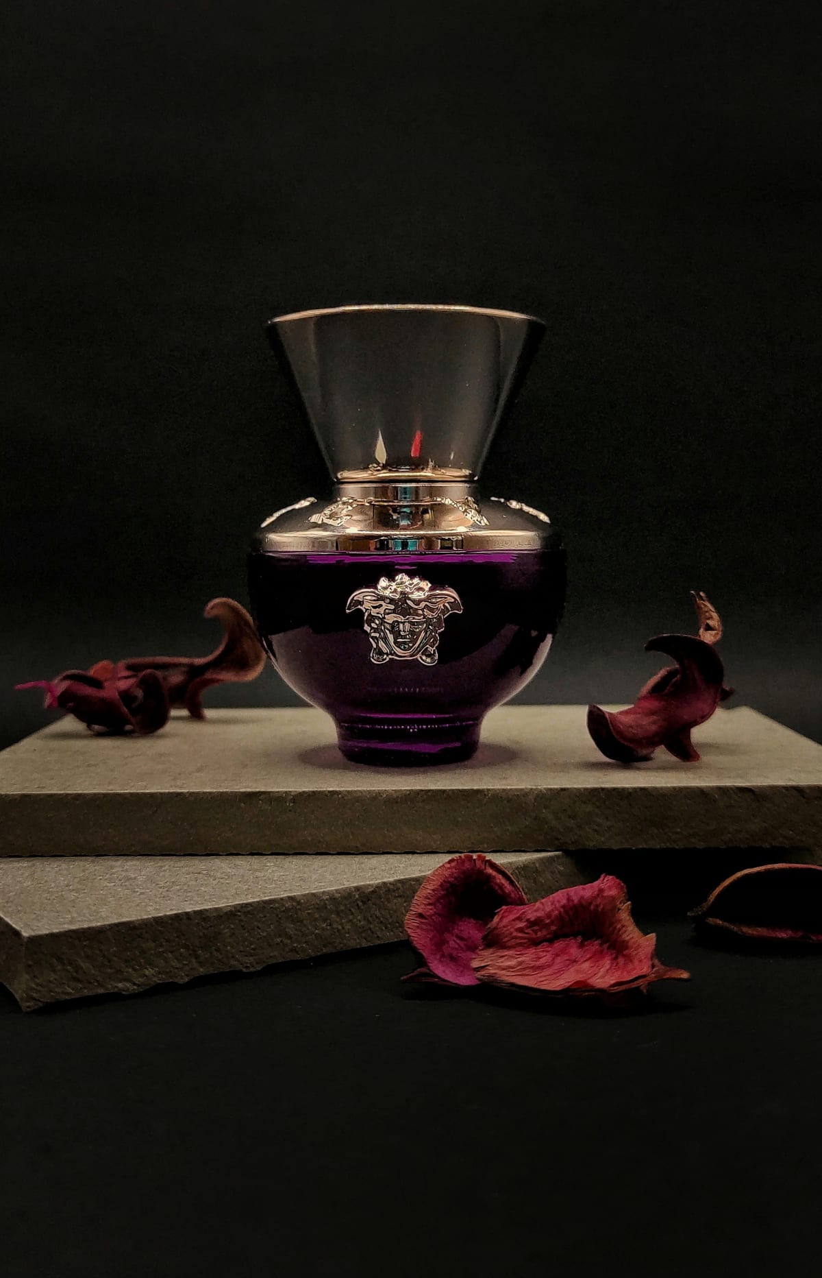 Dylan Purple Eau de Parfum - review image