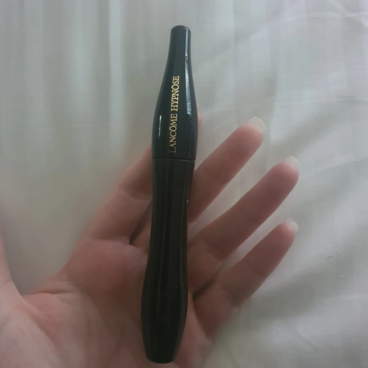 Hypnose mascara zwart/noir - review image