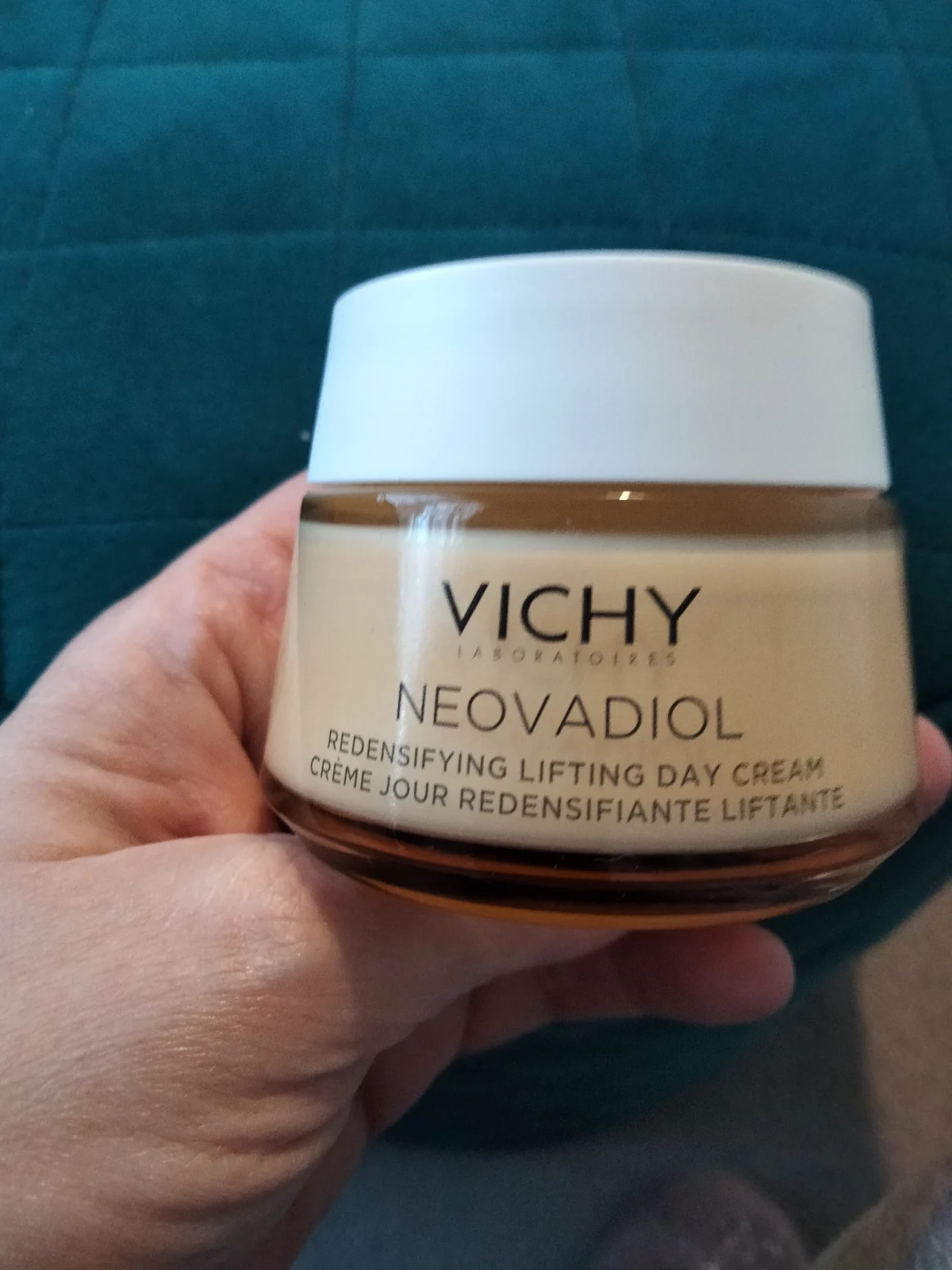 Neovadiol Peri-Menopauze Liftende Dagcrème - review image