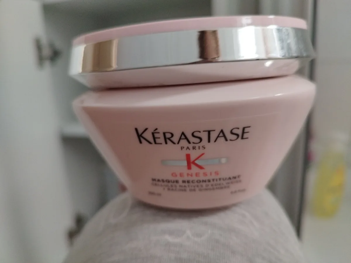 Kerastase Genesis Masque Reconstituant  75ml - review image