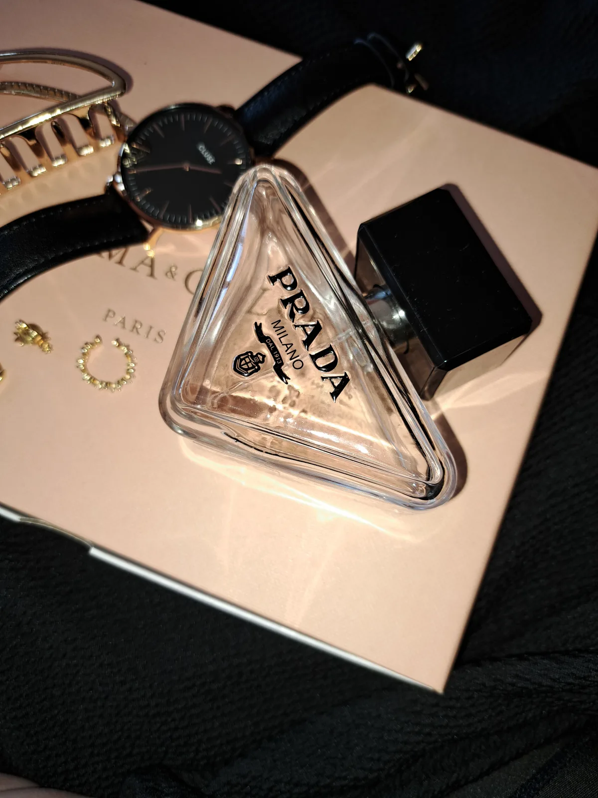 Prada Paradoxe Edp Spray - review image