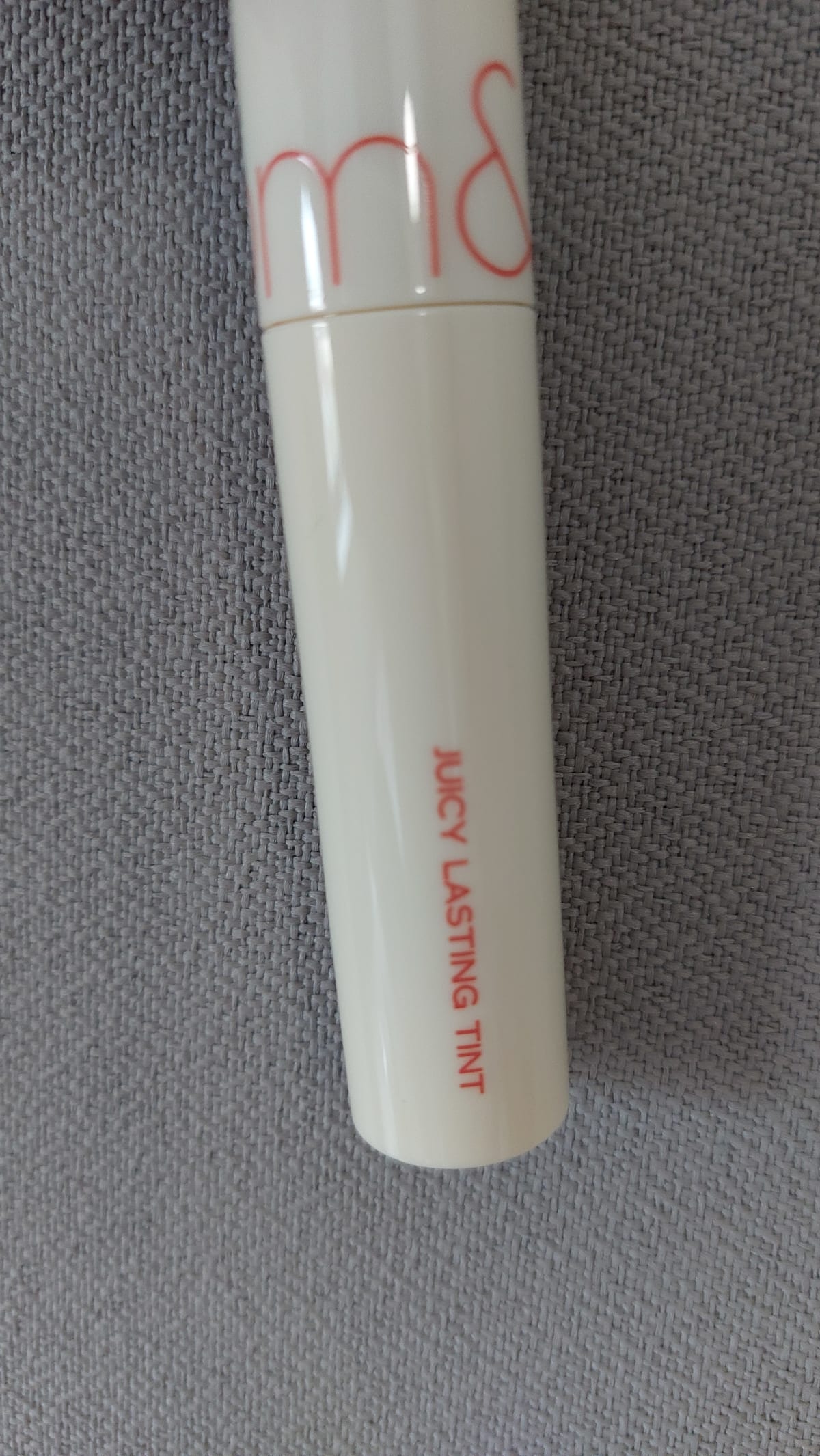 Juicy Lasting Tint - review image