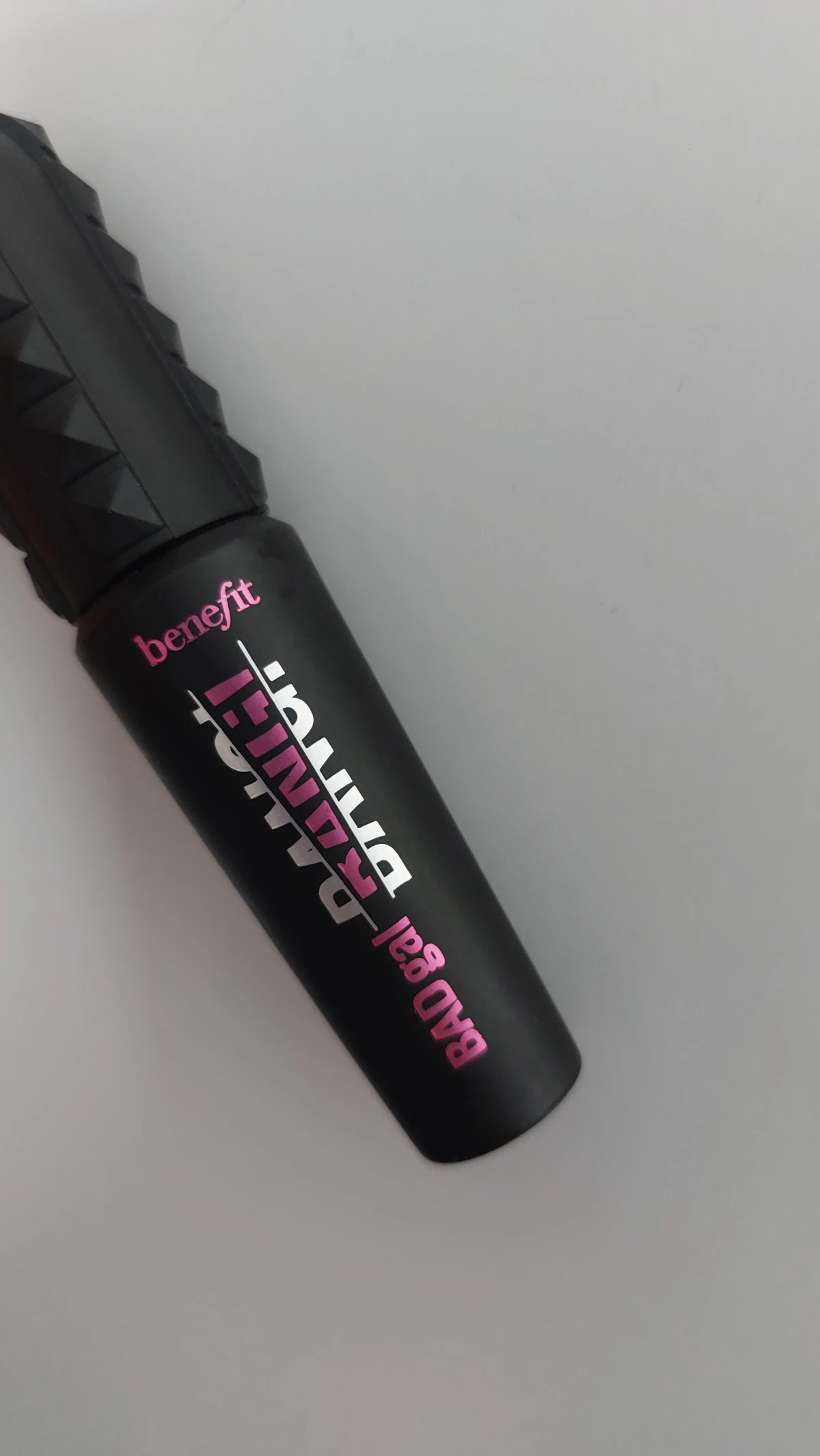 Benefit Mascara Collection BADgal Bang! Volume - review image