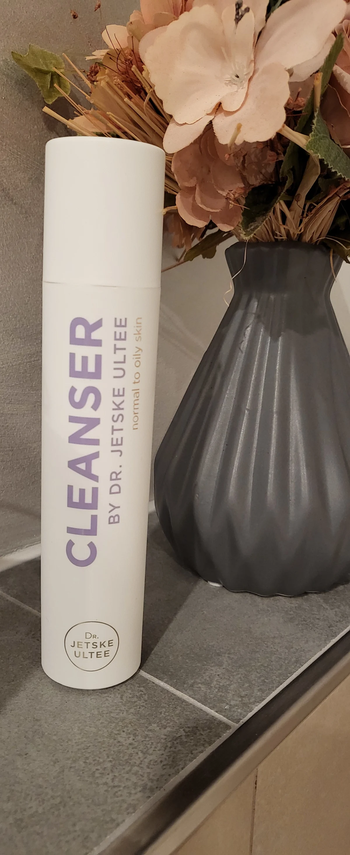 Cleanser - review image