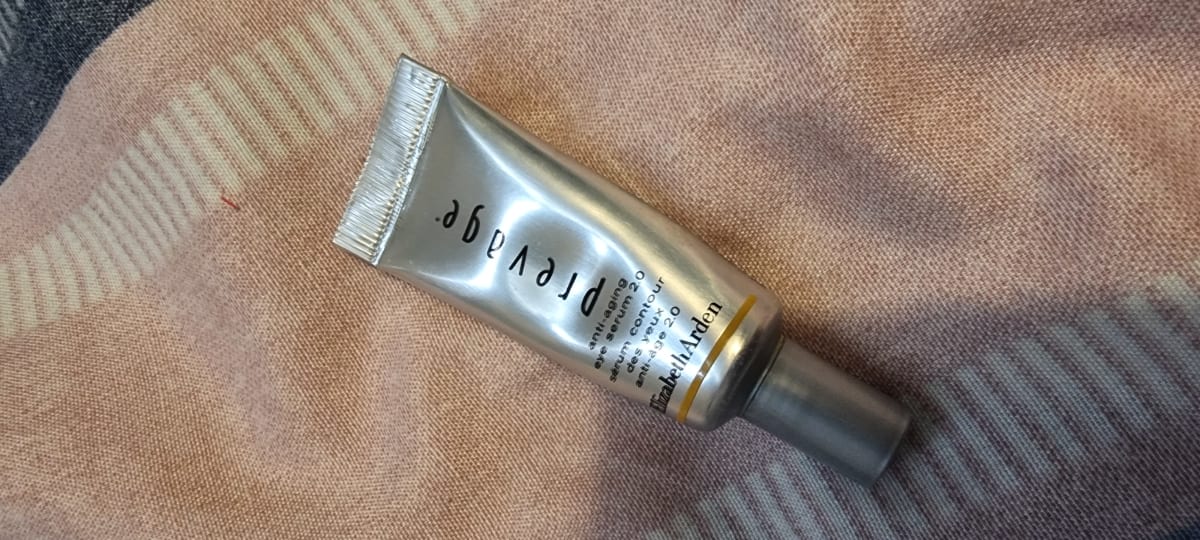 Elizabeth Arden Prevage City Smart - review image