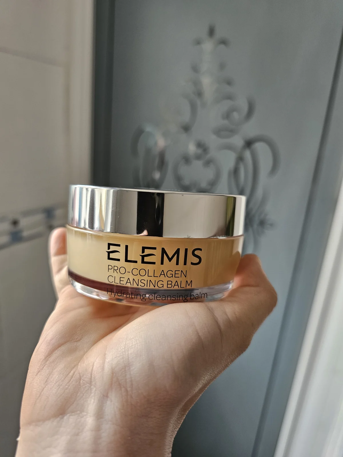 Pro-Collagen Cleansing Balm - review image