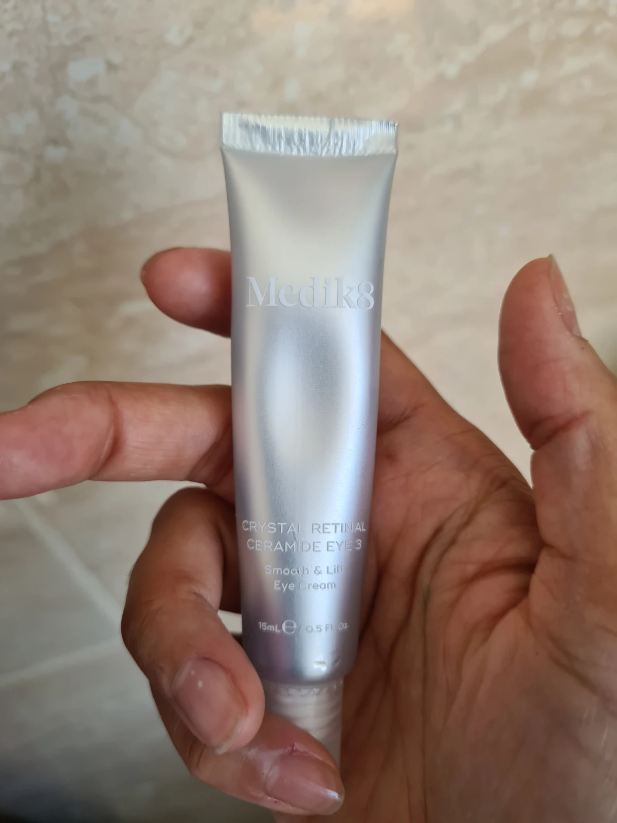 Medik8 Crystal Retinal 10 - review image