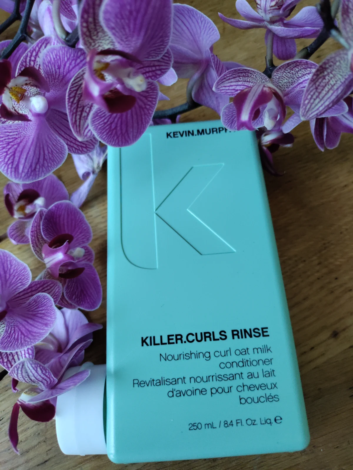 Kevin Murphy - KILLER.CURLS RINSE - review image