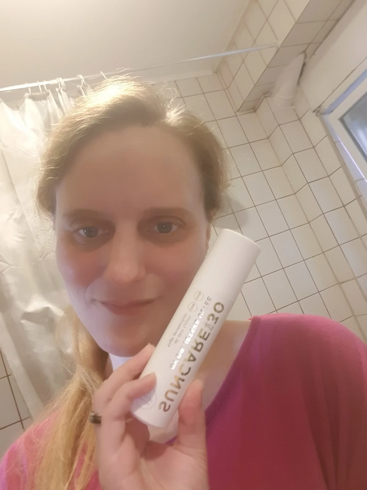 Suncare LSF 30 - review image