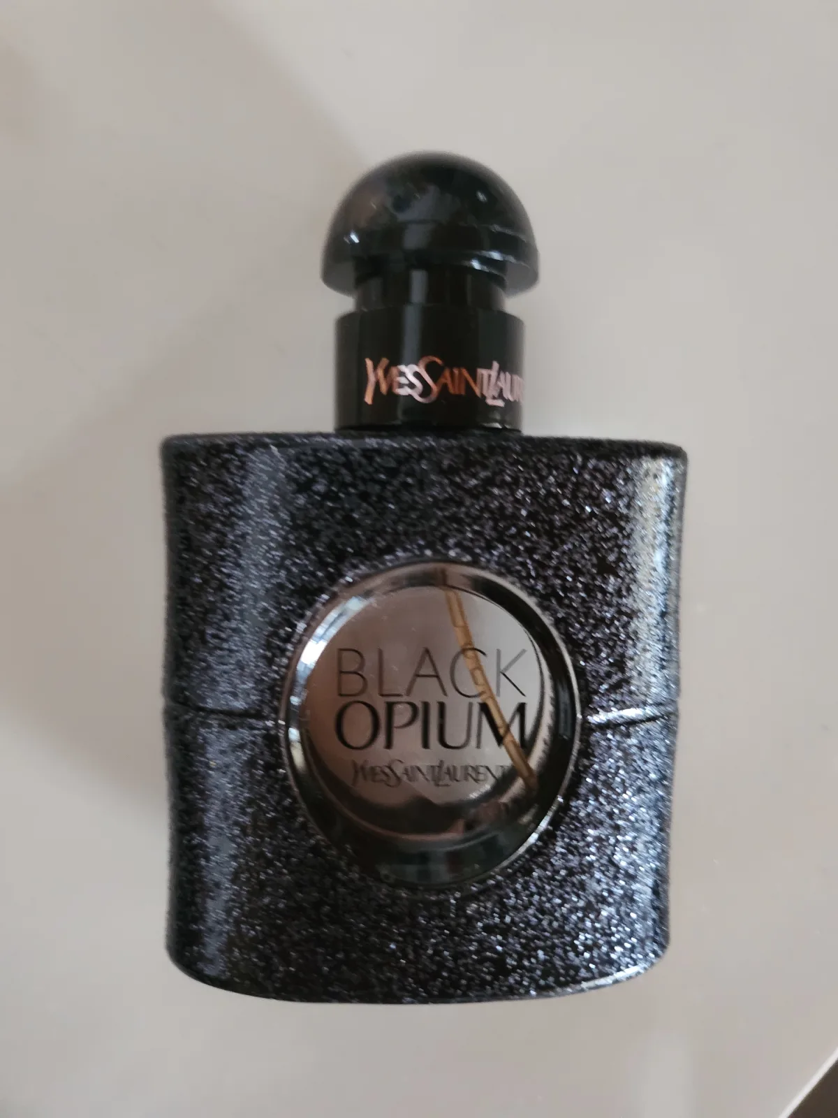 YSL Black Opium Edp Spray - review image