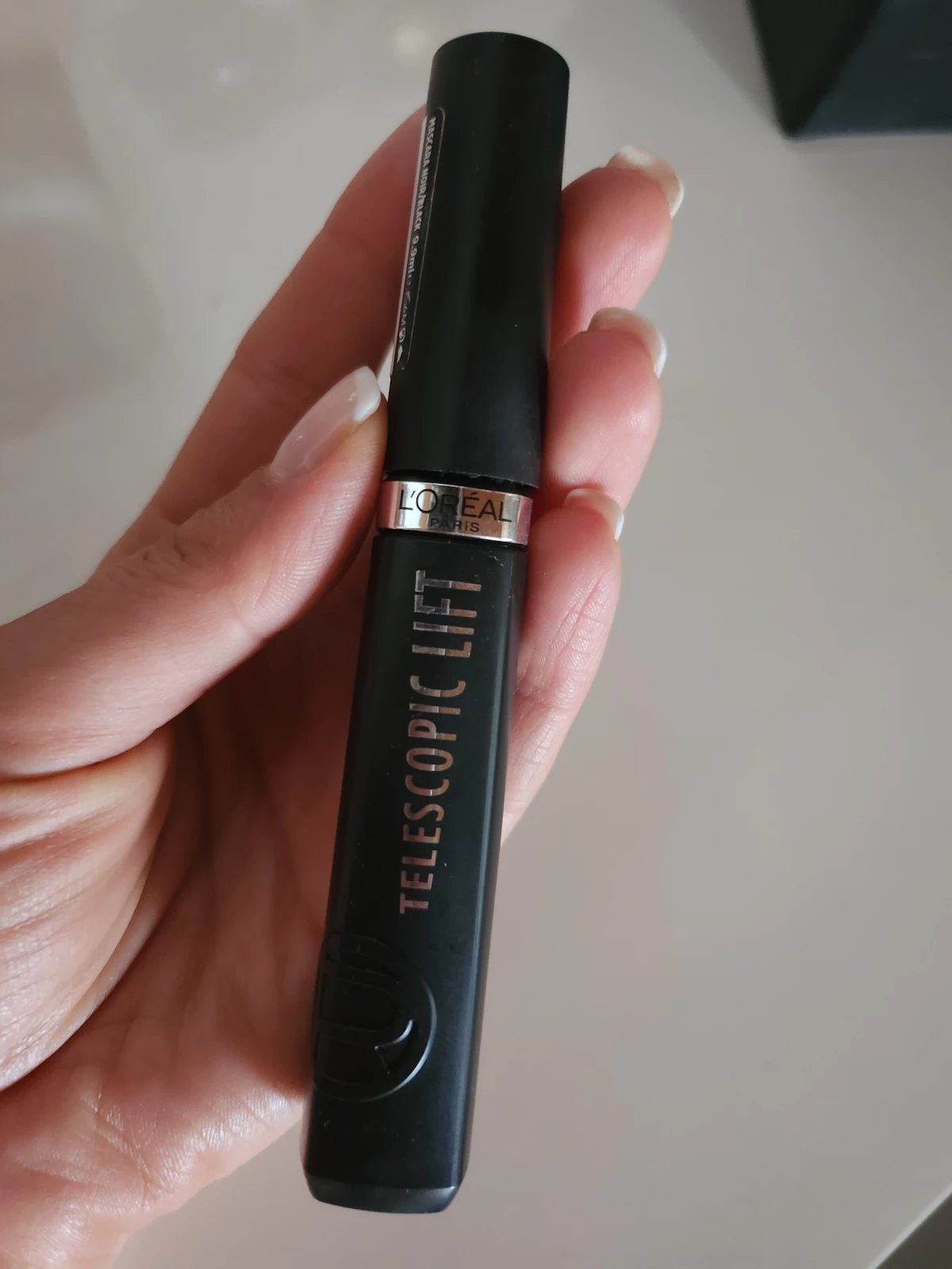 L’Oréal Paris - Telescopic Mascara - Extra Black - review image