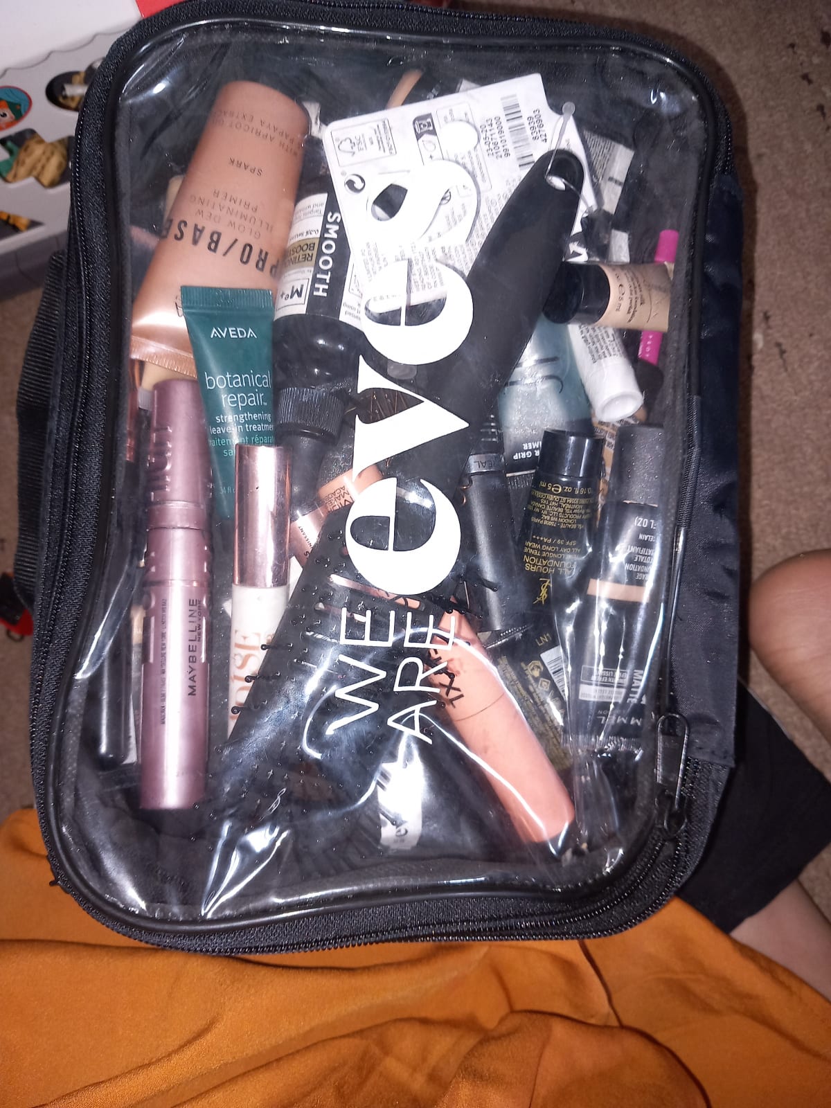 We Are Eves Beauty Bag - review image