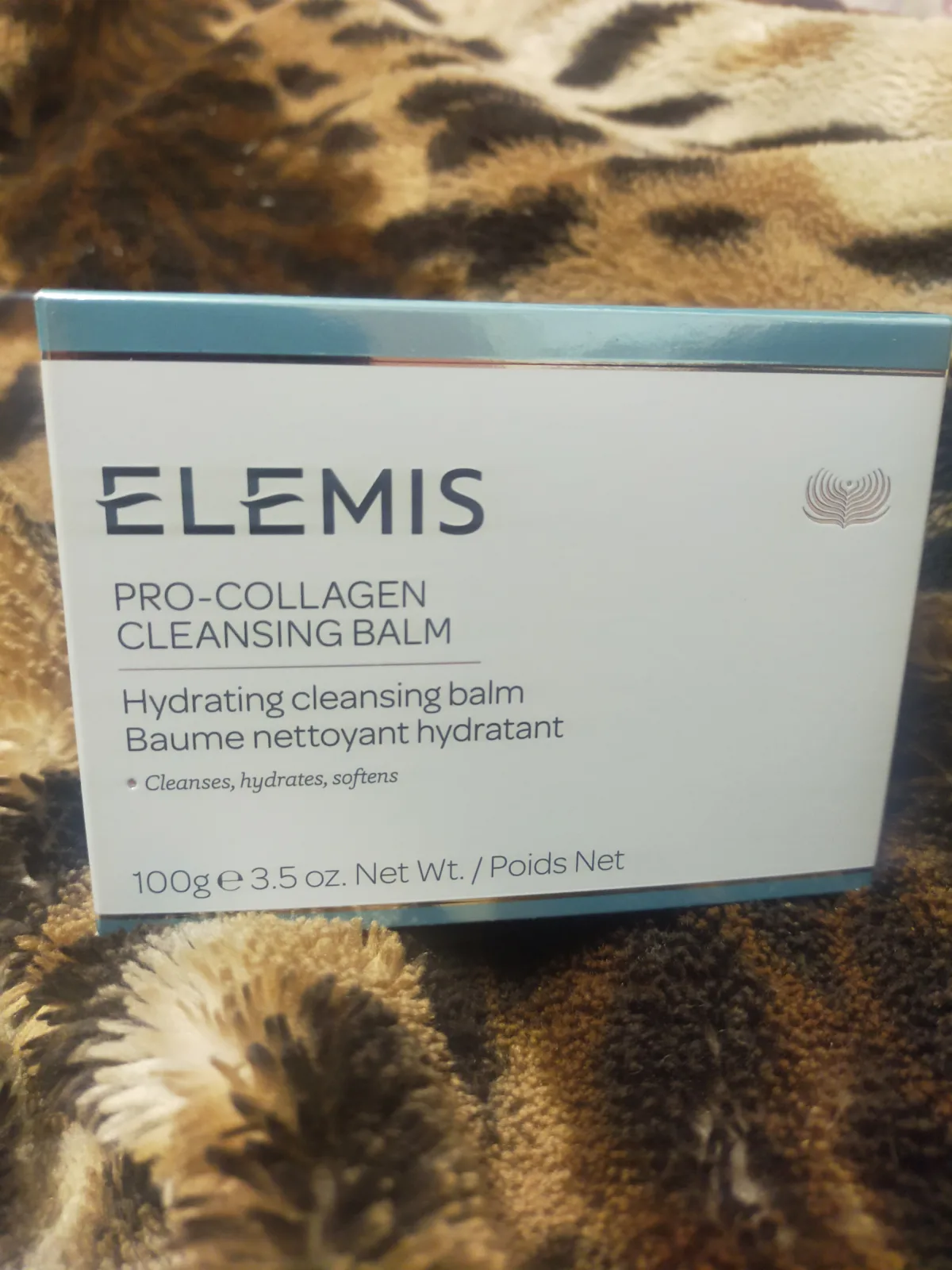 Pro-Collagen Cleansing Balm - review image