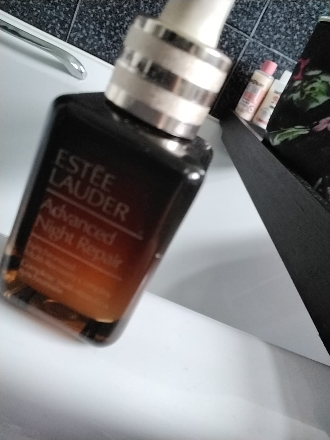 Estee Lauder Advanced Night Repair 50 ML - review image