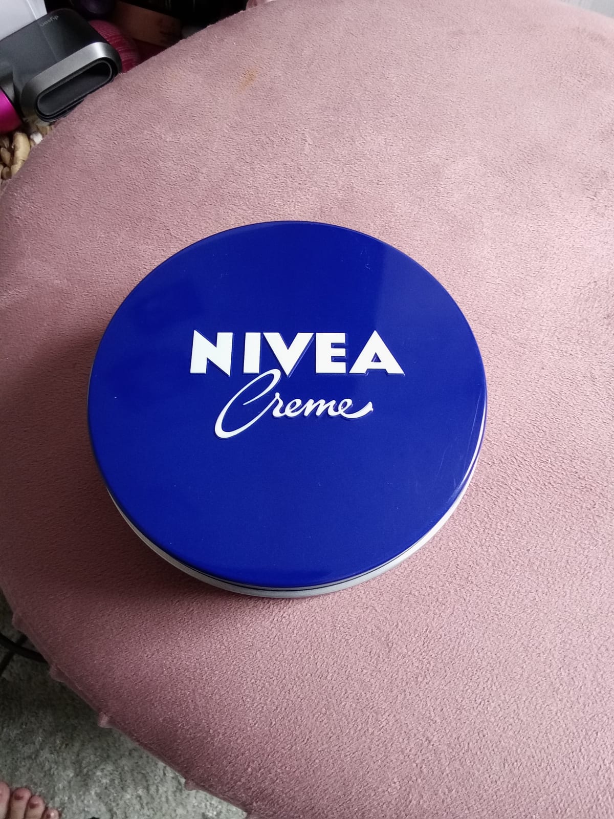 Nivea - Creme - Intense Cream - review image