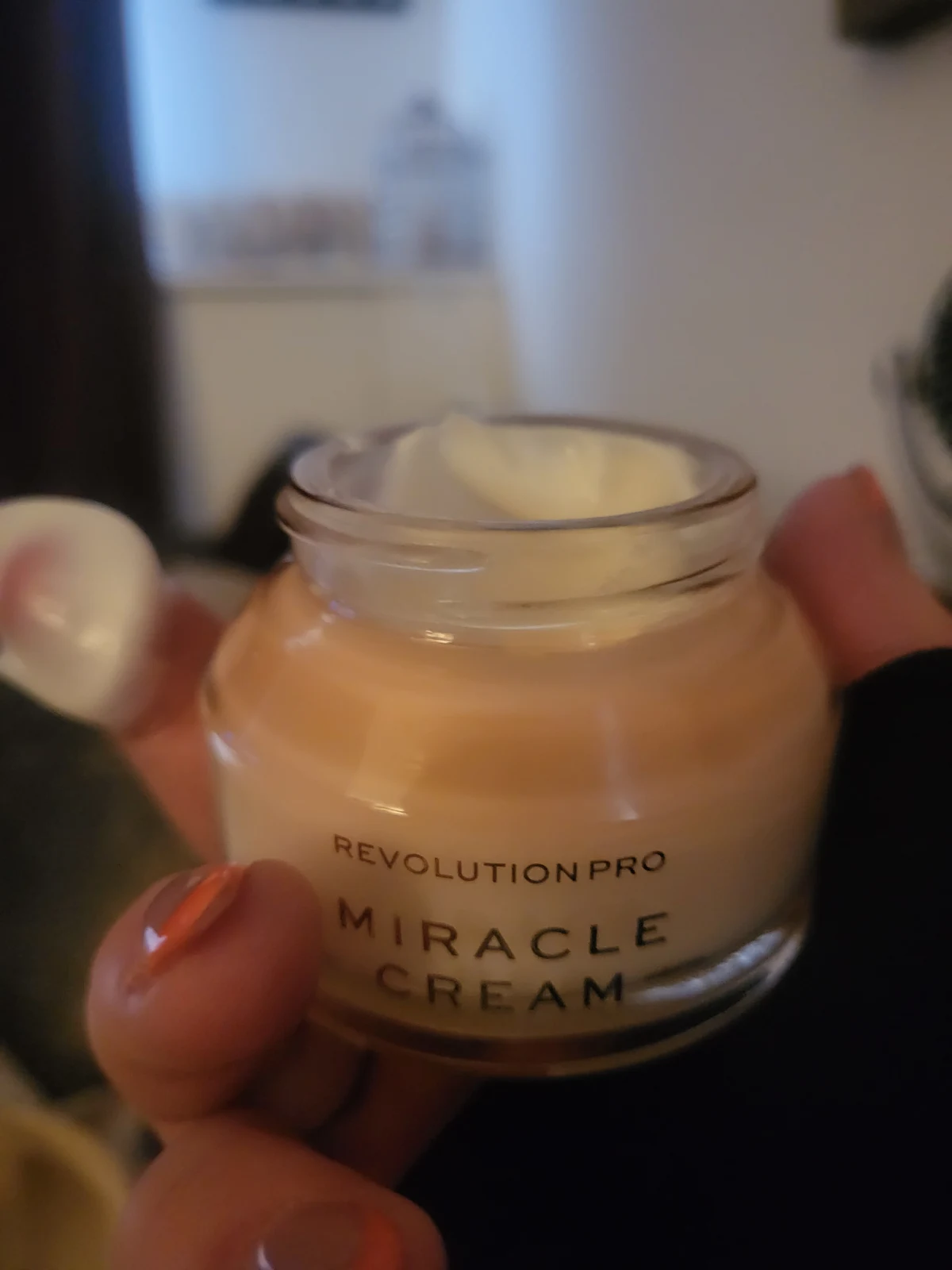 Miracle Cream - review image