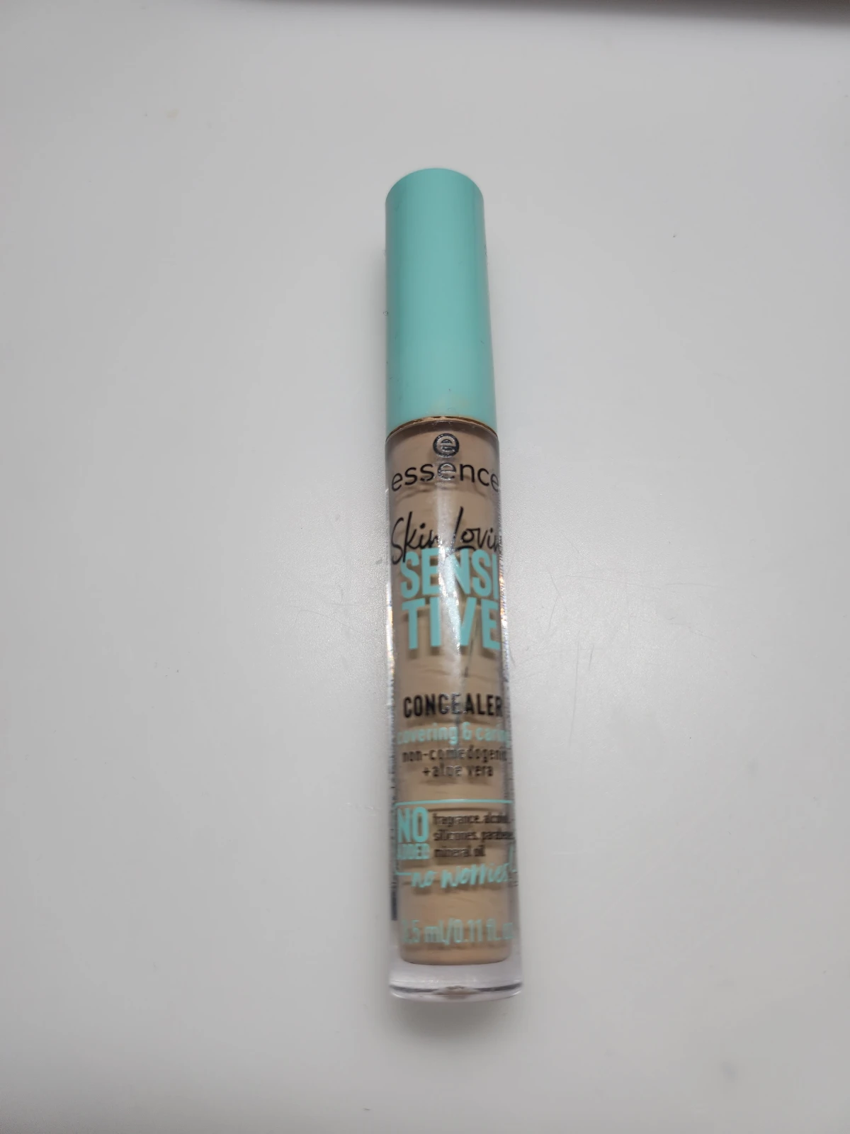 Skin Lovin Sensitive Concealer 3,5 Ml - review image