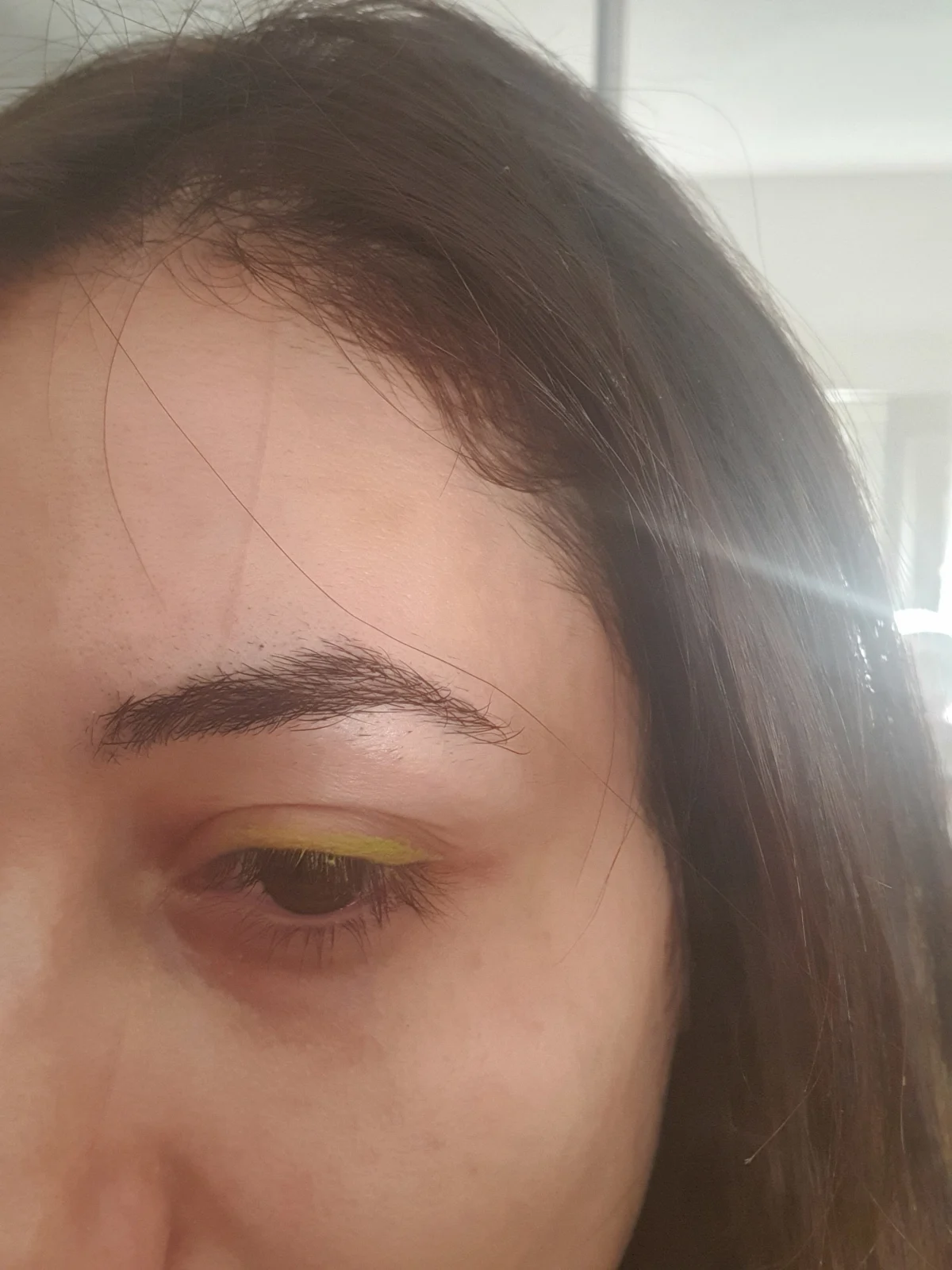 SPECTRA Eye Colour - before review image