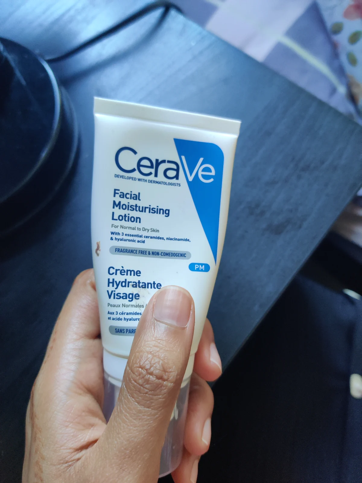 CeraVe Moisturising Cream 177ml- - review image