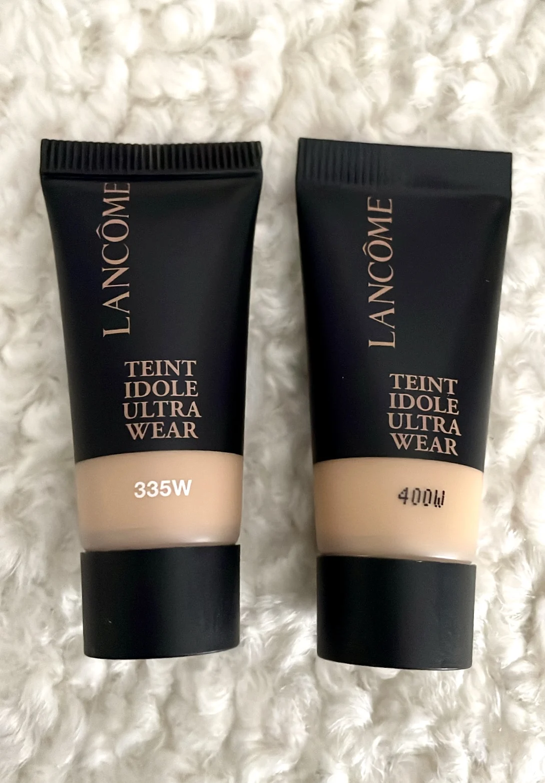 Lancôme Teint Idole Ultra Wear - review image