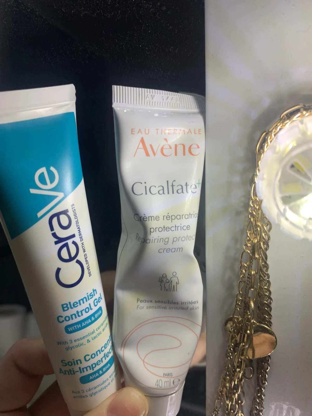 Cicalfate Repair Cream 40ml - review image