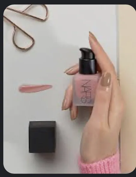 Liquid blush - review image