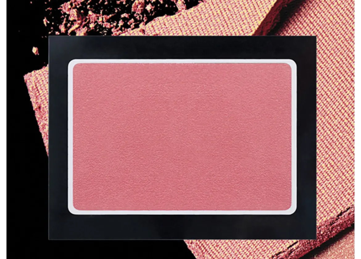 MINI BLUSH - review image