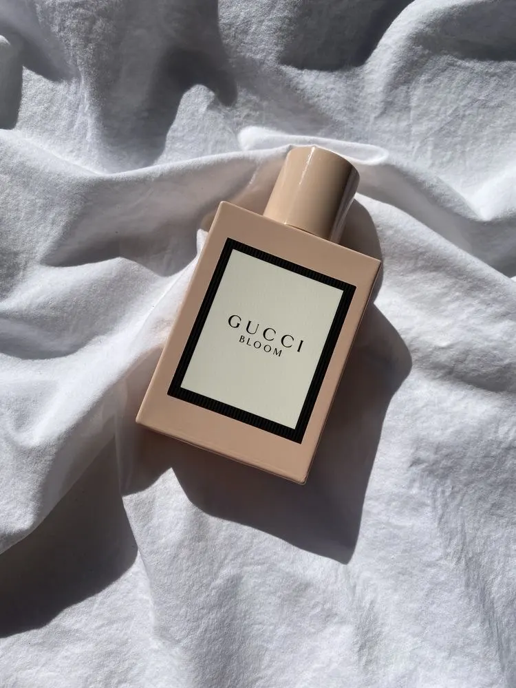 Gucci Bloom Edp Spray - review image