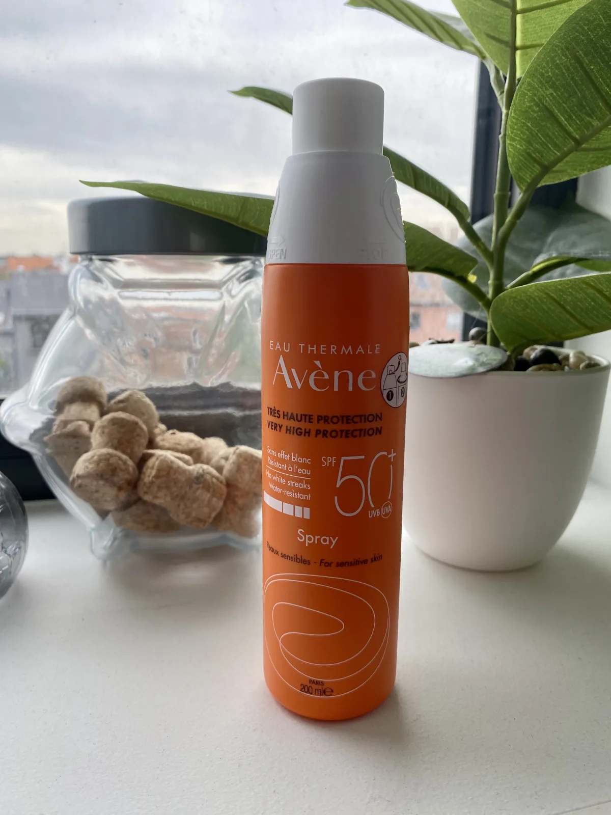 Lotion Spf50 - review image