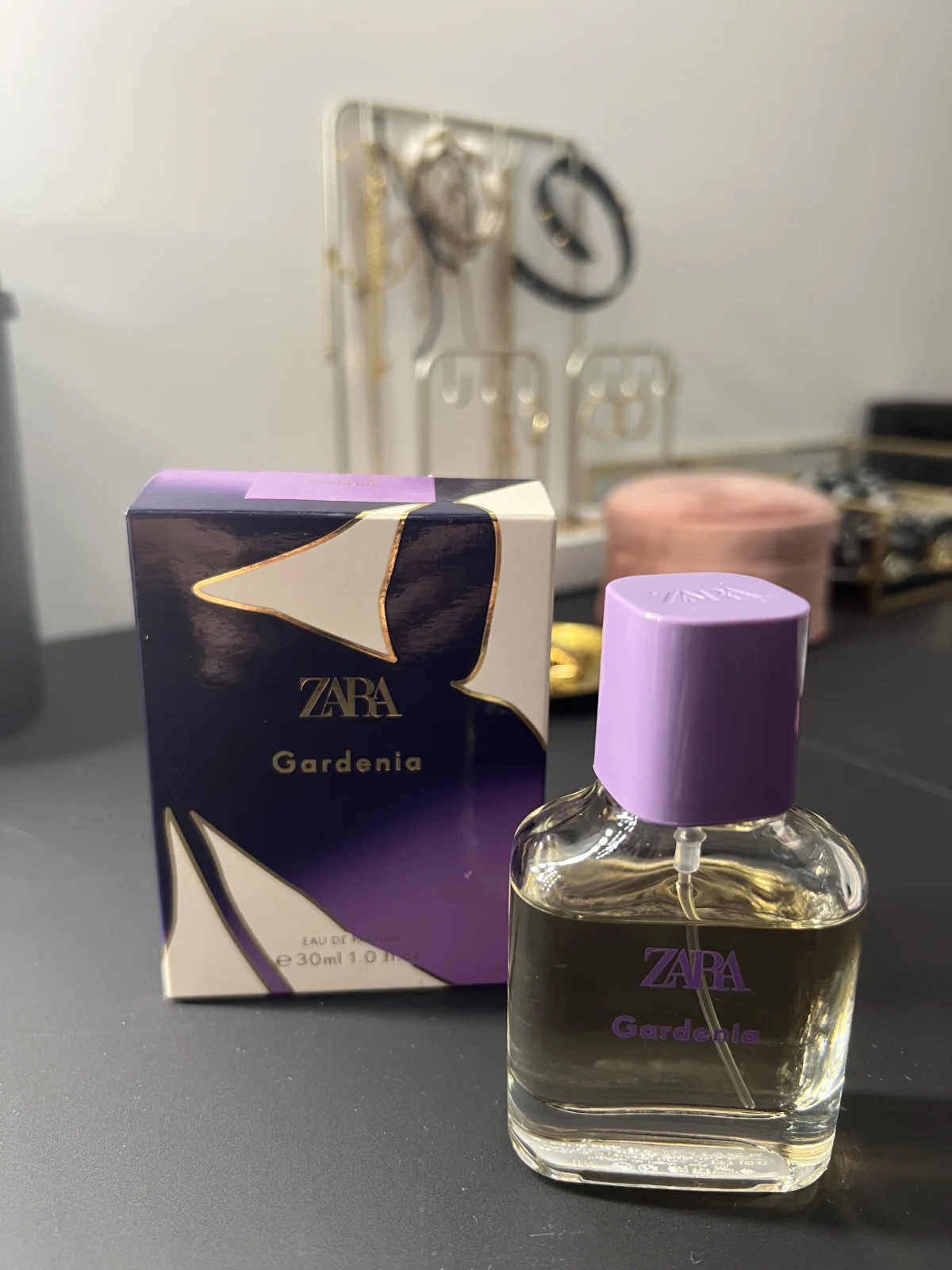 Gardenia - review image