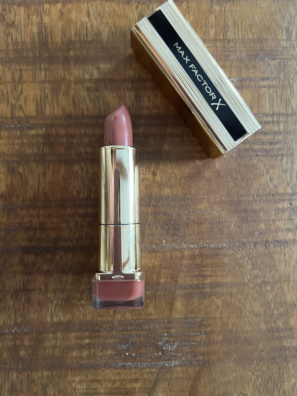 Max Factor Colour Elixir Velvet matte Lippenstift - 40 Dusk - review image