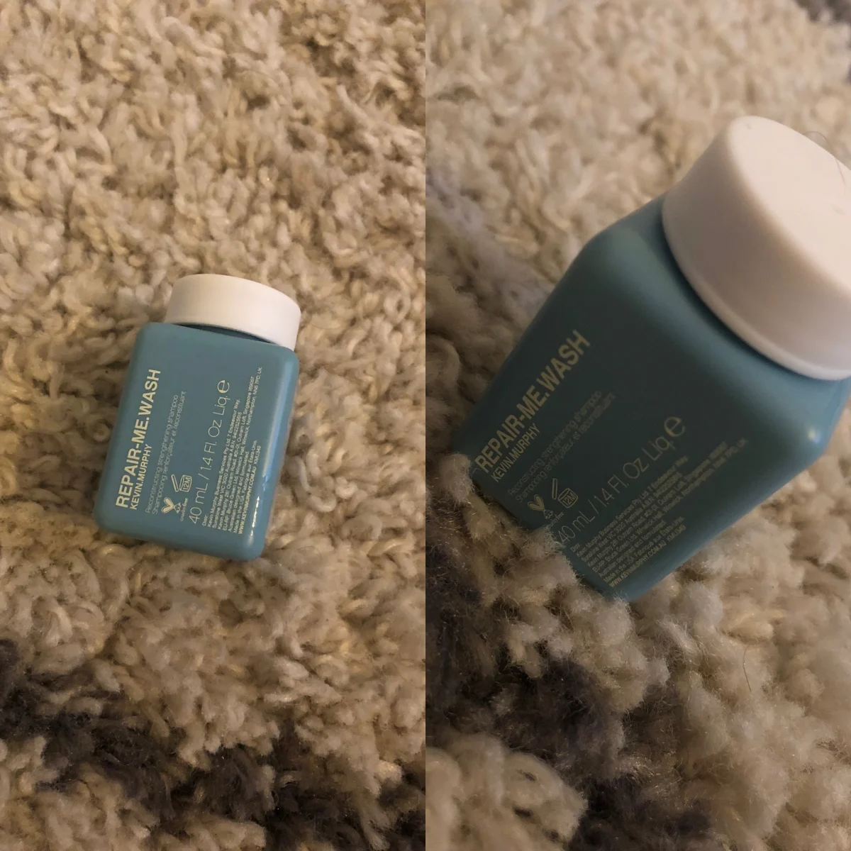 Kevin Murphy - REPAIR-ME.WASH - review image