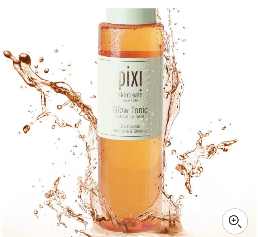 Pixi Glow Tonic - review image